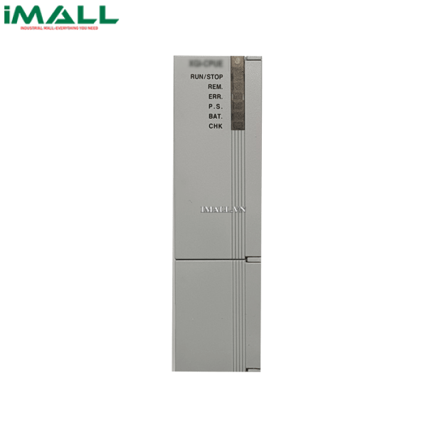 Bộ điều khiển lập trình PLC LS XGI-CPUH