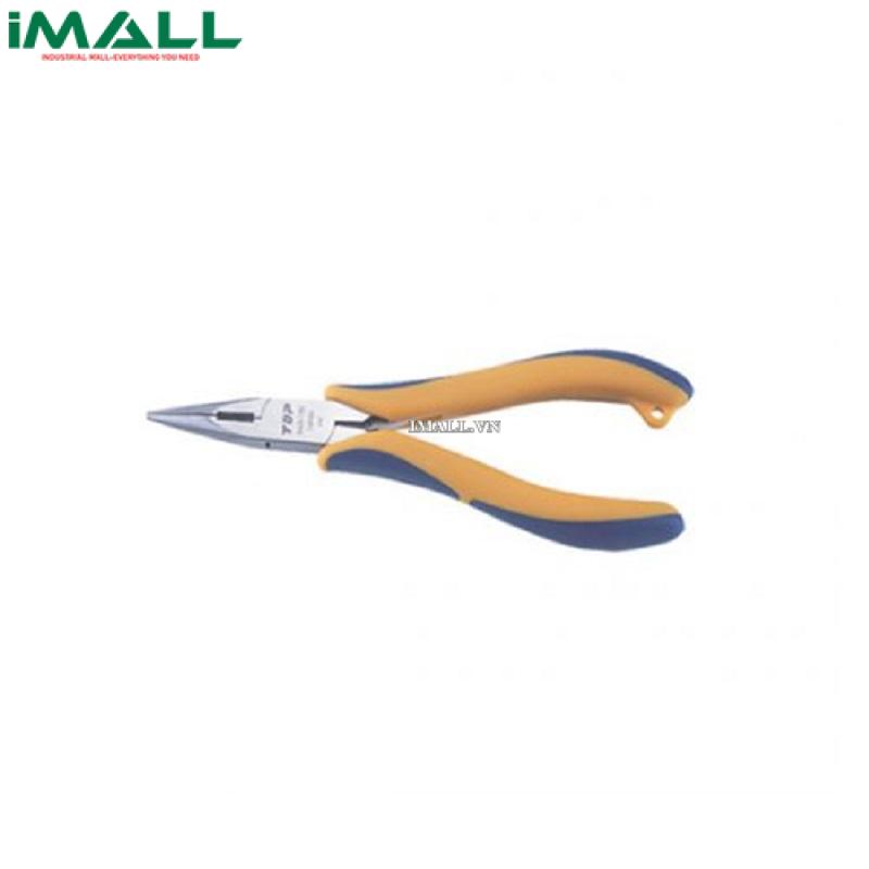 Kìm mũi nhọn TOP KOGYO RA3-130
