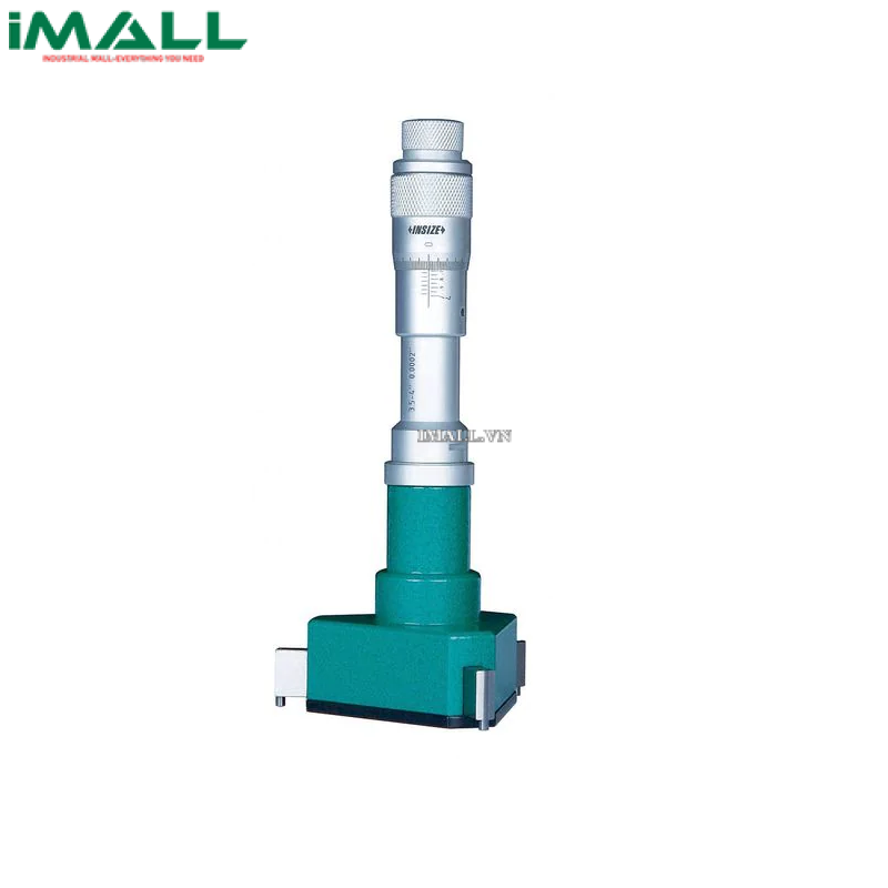Panme đo trong 3 điểm INSIZE 3227-250 (225-250mm/0.005)