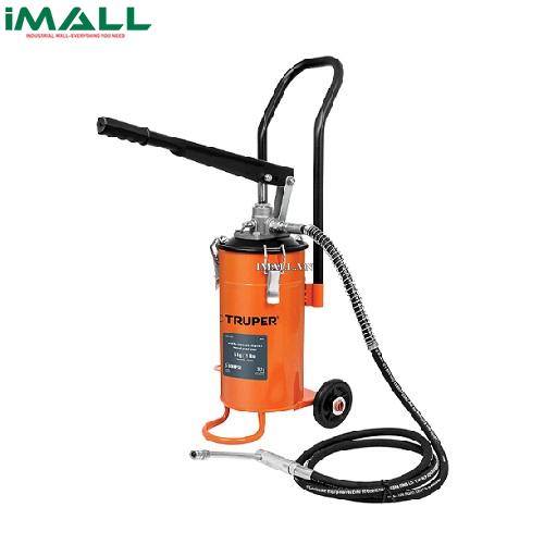 Bình bơm mỡ bằng tay 5kg Truper BOMIN-5