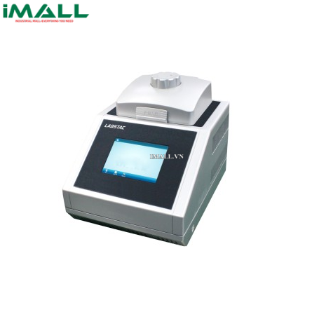 Máy luân nhiệt Labstac PT123 (96-well PCR plate, 96x0.2 ml,dải 12x8)