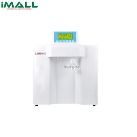 Hệ thống nước siêu tinh khiết tổng hợp Labstac WU314