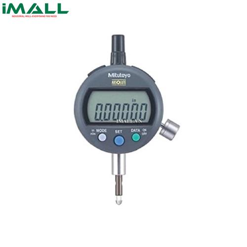 Đồng hồ so điện tử (0-12.7mm (0.5”) x0.001mm) Mitutoyo 543-396