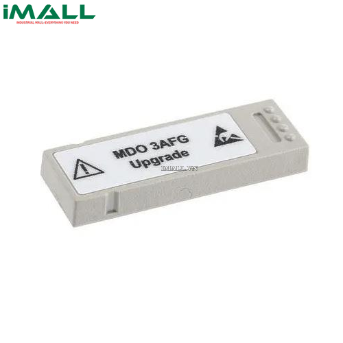 Module chức năng phát xung trên máy hiện sóng TEKTRONIX MDO3AFG