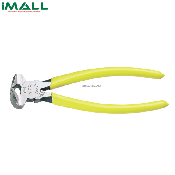 Kìm cắt mép 6 inch TSUNODA EN-150