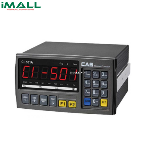 Đầu hiển thị cân điện tử CAS CI-505A