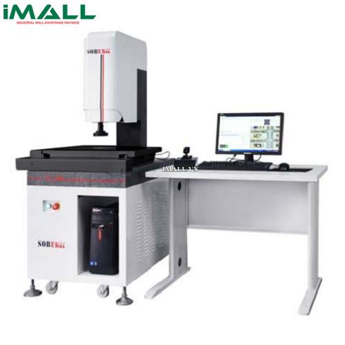 Máy đo quang học tự động Sobekk AZ400CNC
