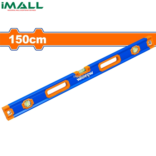 Thước thủy 80cm Wadfow WSL1G80