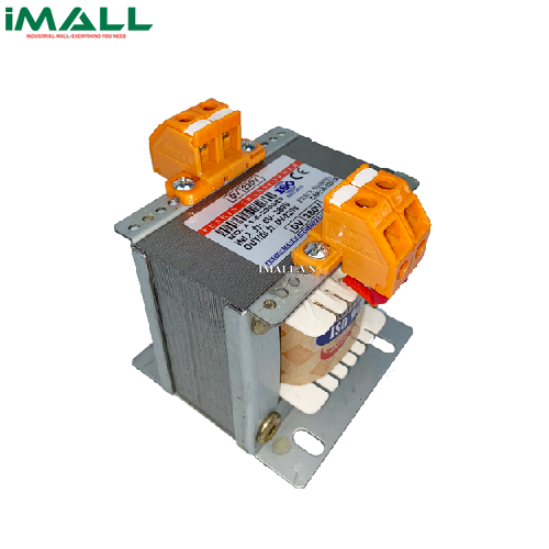Biến áp tự ngẫu 380V/220V - 220VA (1A) Fushin BTA1-1P-1A(38/22)