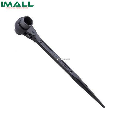 Cờ lê 2 đầu tuýp đuôi chuột 13x19mm Top KOGYO RM-13X19