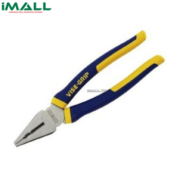 Kìm điện IRWIN 10505877 (7")