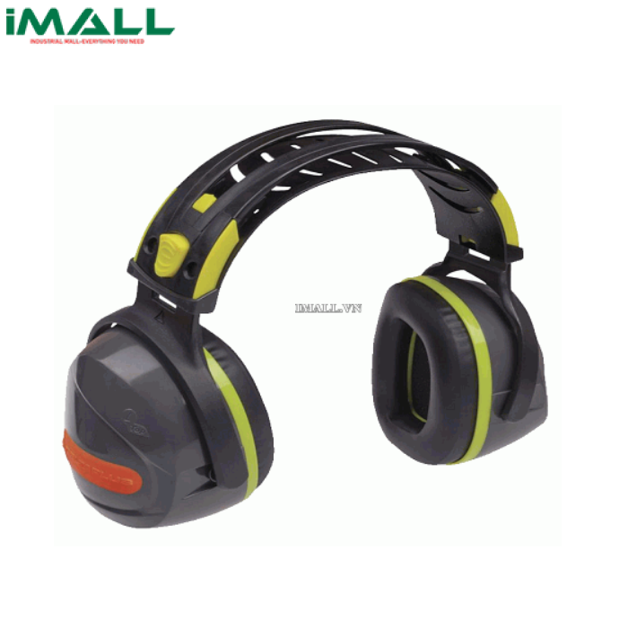 Chụp tai chống ồn Deltaplus INTERLAGOS