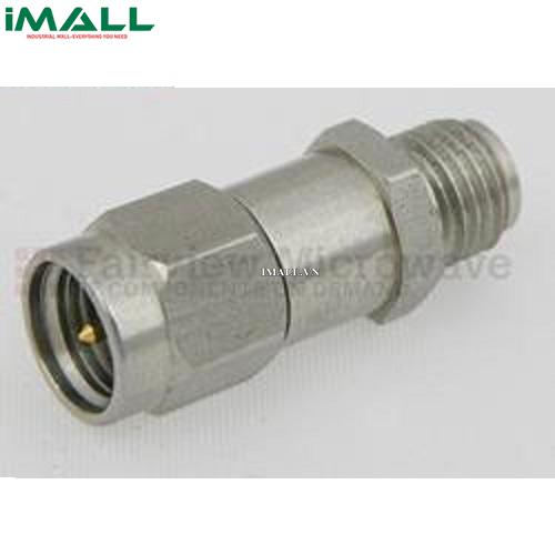 Bộ suy hao Fairview SA18H-12 (12 dB, SMA Male - SMA Female, 18 GHz, 2 Watts)