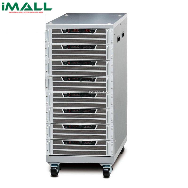 Nguồn DC công suất cao Matsusada REKM650-92 (650V,92A,60kW)