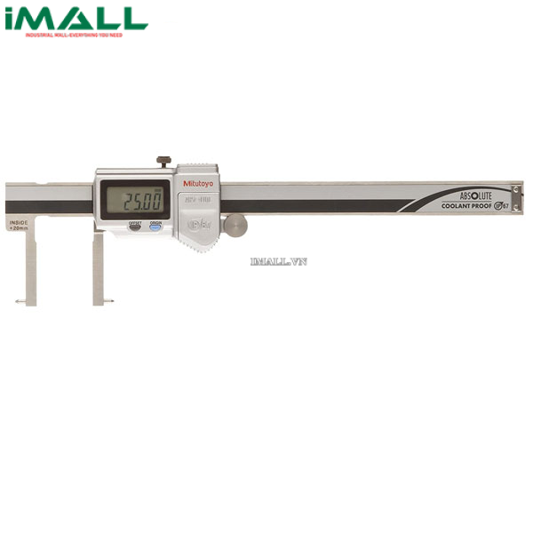 Thước cặp điện tử đo đường kính trong Mitutoyo 573-646-20 (20-170mm)