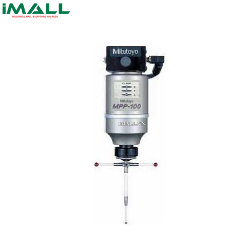 Đầu dò độ chính xác cao MITUTOYO MPP-100 (02AQD010)