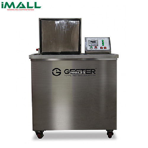 Máy kiểm tra độ bền màu sau giặt GESTER GT-D07X