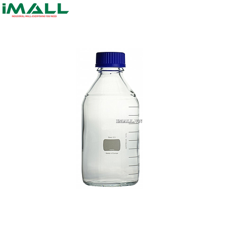 Chai trung tính WITEG 5 061 025 (250ml)
