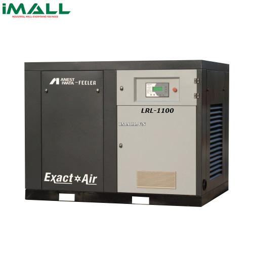 Máy nén khí trục vít ANEST IWATA LRL-1100 (110kW/150HP)