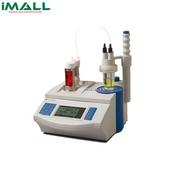 Máy chuẩn độ tự động HINOTEK ZDJ-4B (-1800.0-1800.0 mV; 0.00 – 14.00pH)