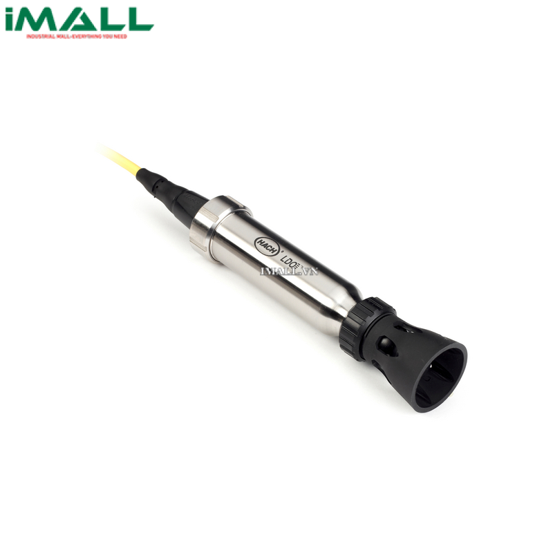 Điện cực đo oxy hòa tan DO - HACH LDO101 (LDO10105, 5m)