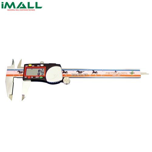Thước cặp điện tử Metrology EC-9002N (0-200mm/0.01mm)