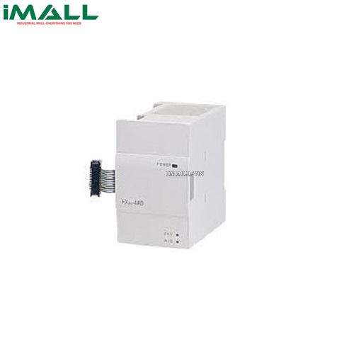 Module đo dòng và áp Mitsubishi FX3U-4DA
