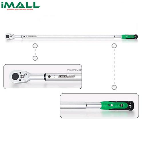 Cần cân lực 3/4" (60~340 Nm) TOPTUL ANAU2475