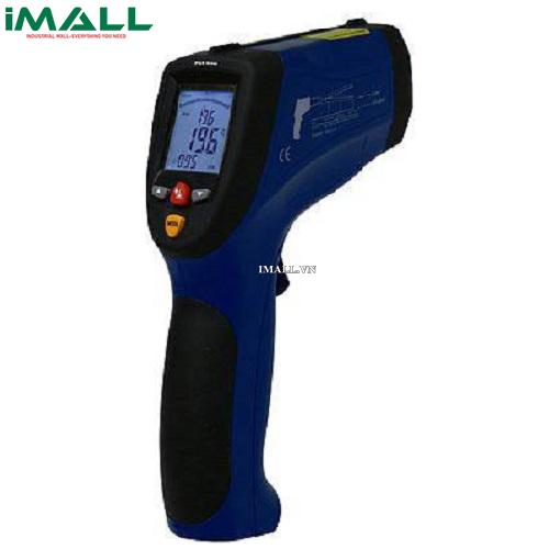 Máy đo nhiệt độ bằng hồng ngoại PCE 891 (- 50 ... +1200 °C)