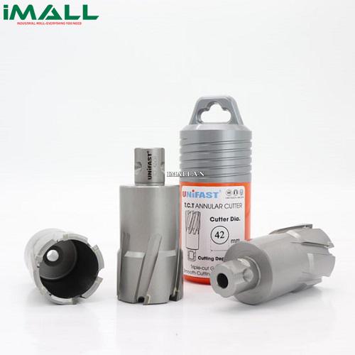 Mũi khoan từ UNIFAST TCT 42x50