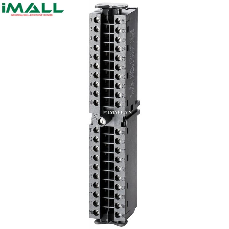 FRONT CONNECTOR Siemens S7-300, 40Pin, 6ES7392-1AM00-0AA0