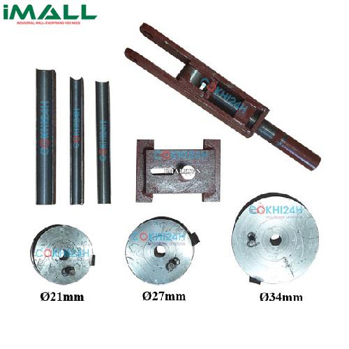 Vam bẻ ống bằng tay SHIDA Vam 21 27 34