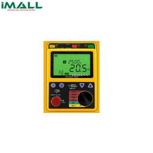Máy đo điện trở cách điện SmartSensor AR3123 (2500V, 100GΩ)