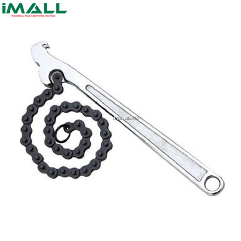 Mỏ lết xích ENDURA E5632 (15")