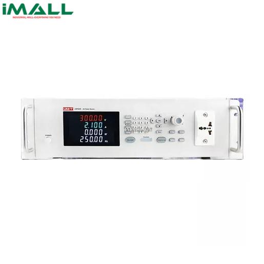 Bộ nguồn hiệu chuẩn AC UNI-T UAP1000A (1000VA, 10mV/1mA, 1φ2W)