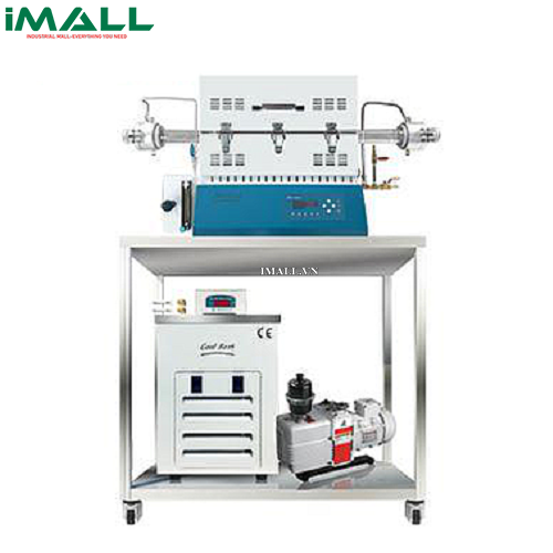 Hệ thống lò nung ống SH Scientific FU-PK-G2 (Max 1200℃,Large Size)