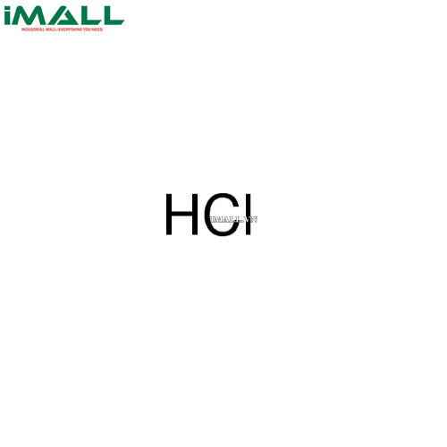 Hóa chất Hydrochloric acid c(HCl) (HCl; Titripac PE/Alu 10 l) Merck 1090609010