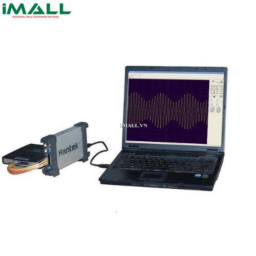 Máy phát xung 25MHz Hantek 1025G