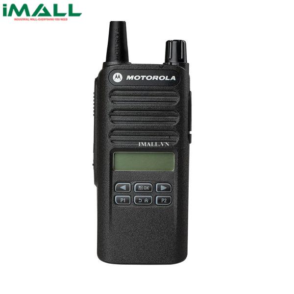 Máy bộ đàm cầm tay kỹ thuật số Motorola Xir C2620 UHF