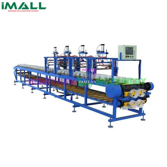 Máy in lụa in bóng bay 4 màu Hoystar GW-3A-1 (1800pcs/h)
