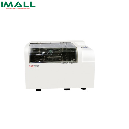 Tủ ấm lắc Labstac LI131 (20-300 vòng/phút)