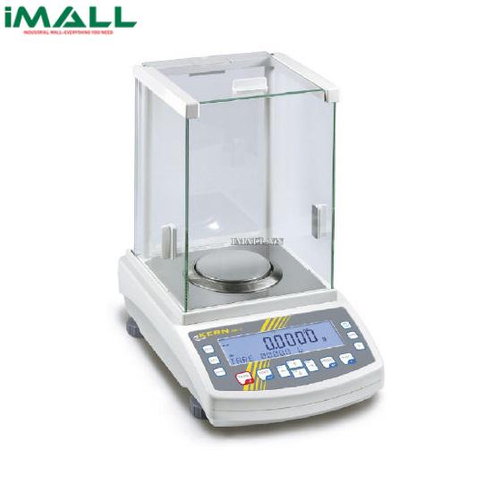 Cân phân tích KERN AEJ 200-4CM (200g/0.1mg)
