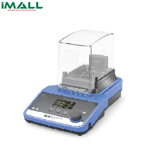 Máy nghiền có ống kiểm soát IKA 100 control (0020007144)