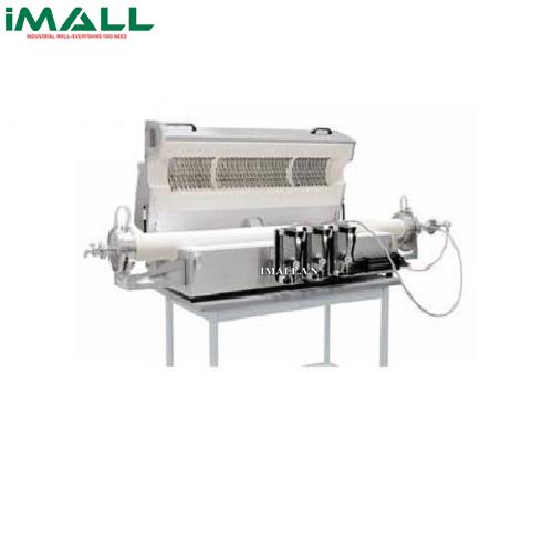 Lò nung ống Nabertherm RS 120/1000/13 (1300°C, 1000 mm)