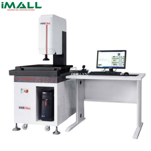 Máy đo quang học tự động Sobekk AZ300CNC