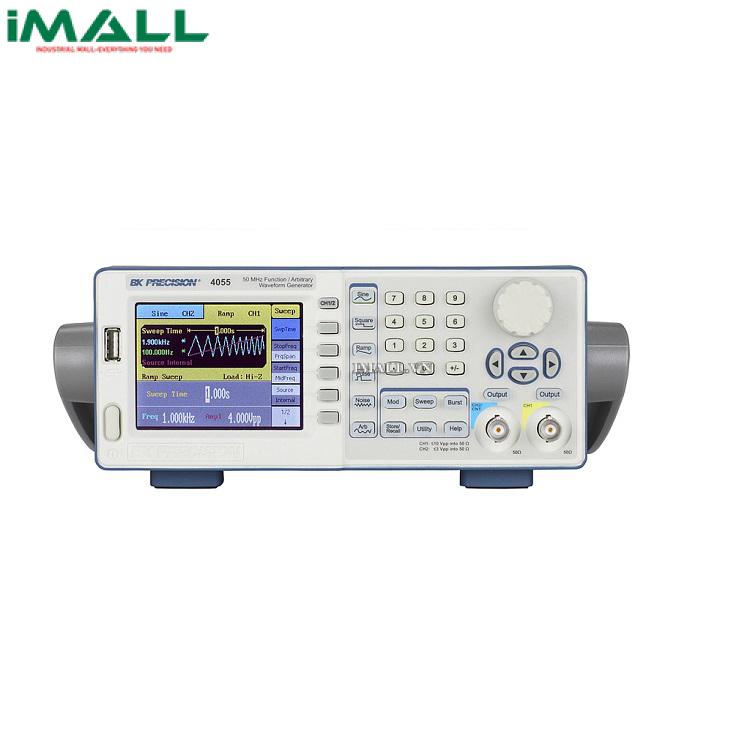Máy phát xung BK Precision 4052 (5Mhz, 2Ch)