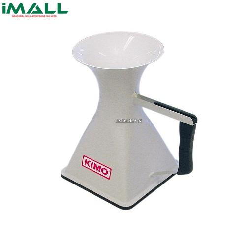 Cone đo lưu lượng gió (đầu đo hotwire, class 210/ 310) KIMO K150