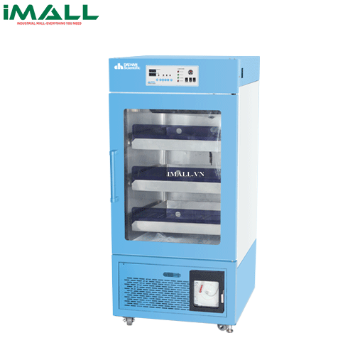 Tủ lạnh trữ máu DaiHan BR-300 (DH.RefB0300, 295L, Để sàn)