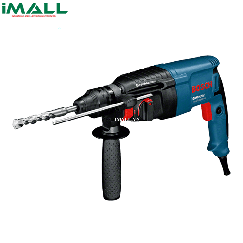 Máy khoan búa BOSCH GBH 2-26 RE (800W, 0611251704)