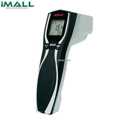 Máy đo nhiệt độ bằng hồng ngoại EBRO TFI-54 (1340-1754) (-60°C~550°C, 12:1)